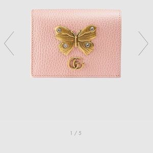 Gucci Wallet